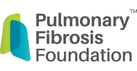 Pulmonary fibrosis foundation - 
